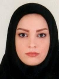 تصویر دکتر سولماز محمدزاده قاسمی