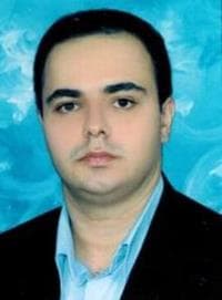 تصویر دکتر سیدحمیدرضا قافله باشی
