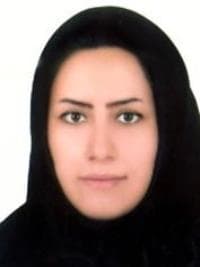 تصویر دکتر راضیه جهانی