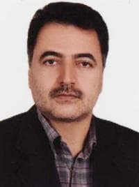 تصویر دکتر علی حاج موسائی