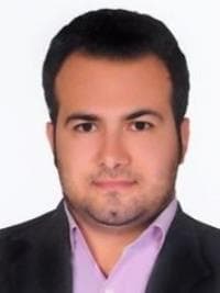 تصویر دکتر محمدحسن سربازحسینی