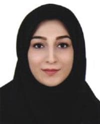 تصویر نسرین حاجی میرزائی