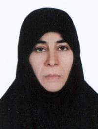 تصویر عذرا حسینی