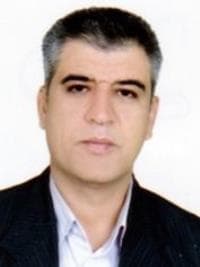 تصویر دکتر مجید ذوقی آقائی