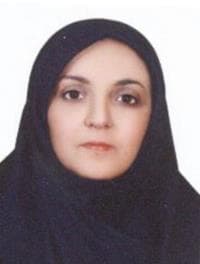 تصویر فاطمه میقانی