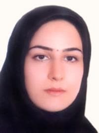تصویر مریم هاشمی