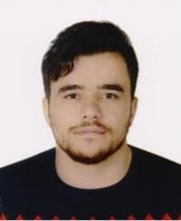 تصویر دکتر علی جیریائی شراهی