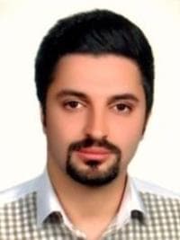 تصویر دکتر مهدی سعادت