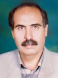 تصویر دکتر ابراهیم سلطانی