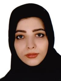 تصویر دکتر سمیرا غفاری