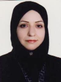 تصویر دکتر زهرا ابراهیمی