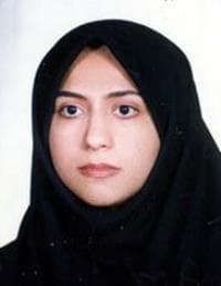تصویر دکتر ریحانه تبرائی