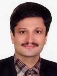 تصویر دکتر محمدرضا قاسمیان مقدم