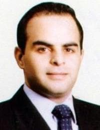 تصویر دکتر سیدعلی چاوشی