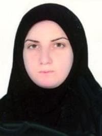 تصویر دکتر الاء خلیفه شوشتری