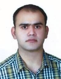 تصویر دکتر علی یزدانی