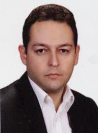 تصویر دکتر سیدیاسر فروغی قمی