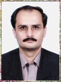 تصویر دکتر هاشم صوفهء