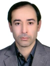 تصویر دکتر حسن میلادی پور
