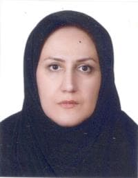 تصویر دکتر سمانه سیدین