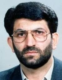 تصویر دکتر تقی تفکرمرزنکلاته