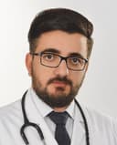 دکتر امیرطاهر شهری