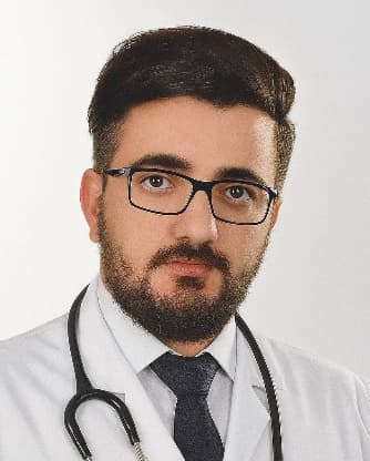 تصویر دکتر امیرطاهر شهری