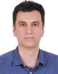 تصویر دکتر افشین رضائی