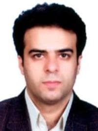 تصویر دکتر حمیدرضا شکوری