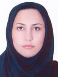 تصویر دکتر معصومه اسلامی