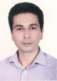 تصویر دکتر رضا غفاری