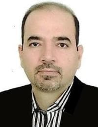 تصویر دکتر کیوان اقبال