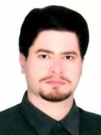 تصویر دکتر کیارش امینیان