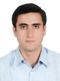 تصویر دکتر مهدی علی مددی
