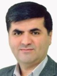 تصویر دکتر محمد نعیمی طبیعی