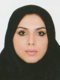 تصویر دکتر مونا اصغری