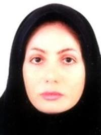 تصویر دکتر فرح شاهین