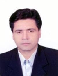 تصویر دکتر رامین فرزام