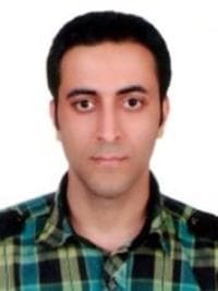 تصویر علی فهیمی کماچالی