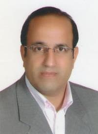 تصویر دکتر حبیب الله خوش بخت