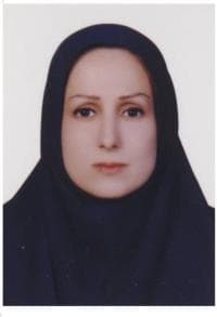تصویر دکتر سارا احمدی شاد