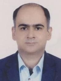 تصویر دکتر محمد اسفندیاری