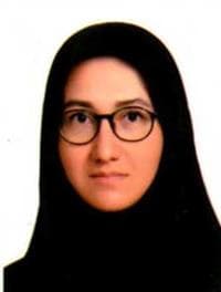 تصویر دکتر شیرین شیرانی