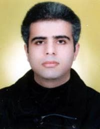 تصویر دکتر محمدرضا صفار