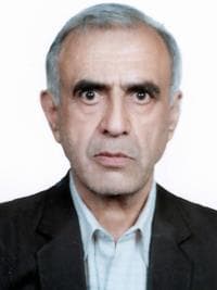 تصویر دکتر رضا کاویانی چراتی