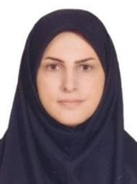 تصویر دکتر فاطمه روشنی