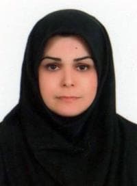 تصویر دکتر شهره سیف پور