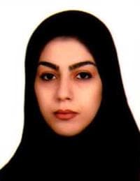 تصویر دکتر نوشین السادات طالقانی اصفهانی