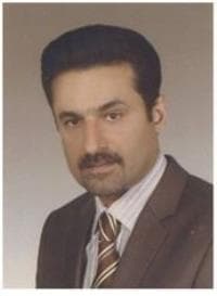 تصویر دکتر سیدمهدی کیائی