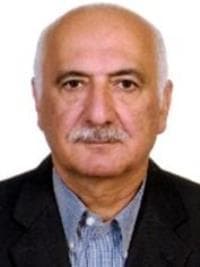 تصویر دکتر فیض اله صفرپور